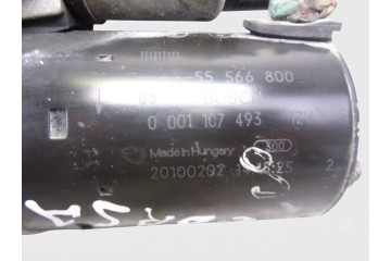 55566800 MOTOR ARRANQUE OPEL CORSA D