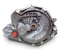 5V M CAJA CAMBIOS OPEL CORSA D