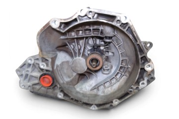 5V M CAJA CAMBIOS OPEL CORSA D