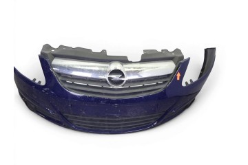 PARAGOLPES DELANTERO OPEL CORSA D