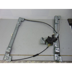 2 PIN ELEVALUNAS DELANTERO DERECHO RENAULT KANGOO II (F/KW0)