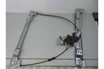 2 PIN ELEVALUNAS DELANTERO DERECHO RENAULT KANGOO II (F/KW0) Profesional 2015 2 PIN 188773 RENAULT - 1