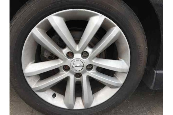 OPEL VECTRA C BERLINA Cosmo