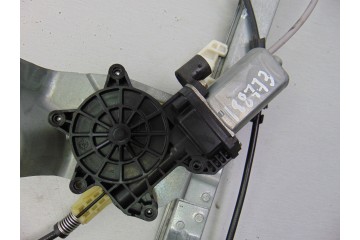 2 PIN ELEVALUNAS DELANTERO DERECHO RENAULT KANGOO II (F/KW0) Profesional 2015 2 PIN 188773 RENAULT - 2