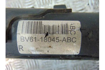 Kit de cambio de aceite de transmisión automática Febi Bilstein 1768