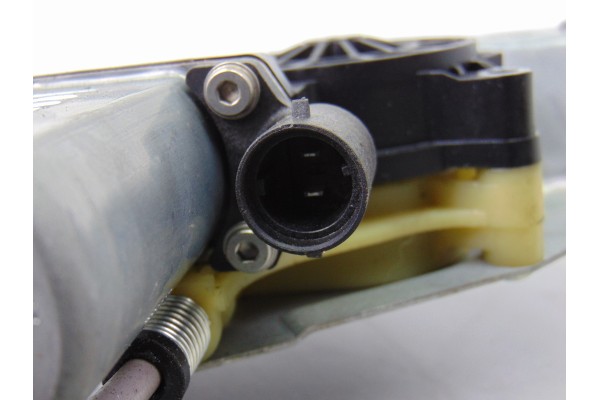 2 PIN ELEVALUNAS DELANTERO DERECHO RENAULT KANGOO II (F/KW0) Profesional 2015 2 PIN 188773 RENAULT - 3