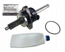 MAZDA 6 STEERING RACK REPAIR KIT