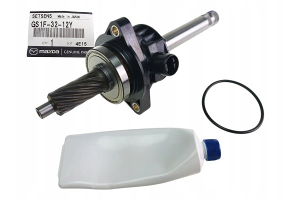 MAZDA 6 STEERING RACK REPAIR KIT