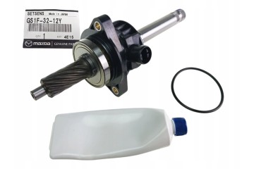 MAZDA 6 STEERING RACK REPAIR KIT