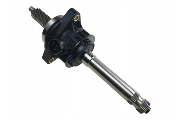 MAZDA 6 STEERING RACK REPAIR KIT Catalog number of the part GS1F 32 12Y