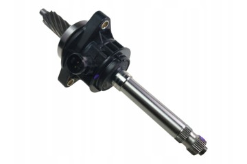 MAZDA 6 STEERING RACK REPAIR KIT Catalog number of the part GS1F 32 12Y