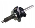 MAZDA 6 STEERING RACK REPAIR KIT Part manufacturer Mazda OE