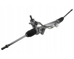 STEERING GEAR FORD TRANSIT 06 SHORT