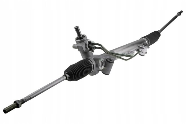 STEERING GEAR FORD TRANSIT 06 SHORT