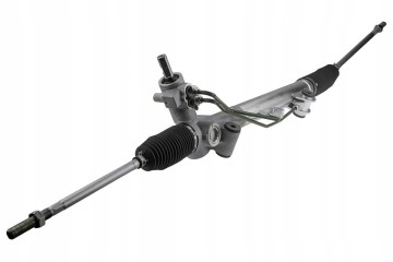 STEERING GEAR FORD TRANSIT 06 SHORT