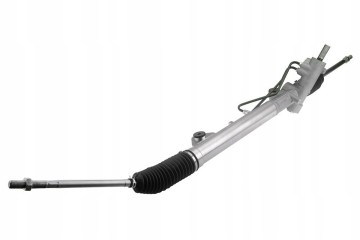 STEERING GEAR FORD TRANSIT 06 SHORT Part manufacturer NTY
