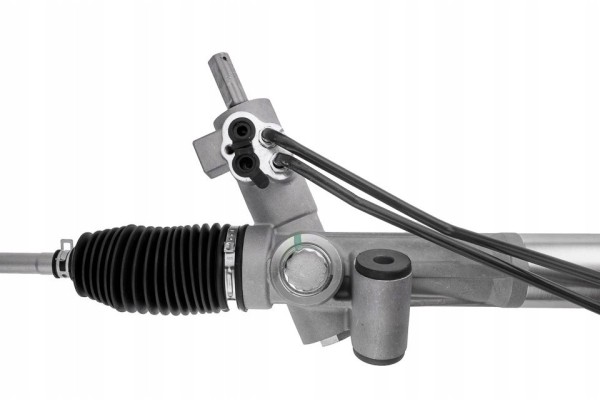 STEERING GEAR FORD TRANSIT 06 SHORT Car type cargo vans passenger cars