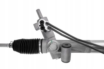 STEERING GEAR FORD TRANSIT 06 SHORT Car type cargo vans passenger cars