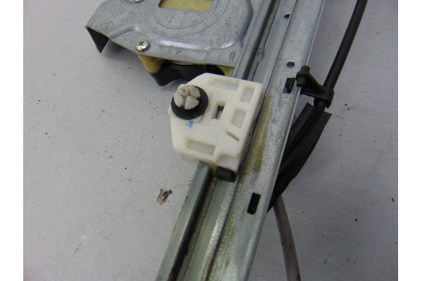 2 PIN ELEVALUNAS DELANTERO DERECHO RENAULT KANGOO II (F/KW0) Profesional 2015 2 PIN 188773 RENAULT - 5