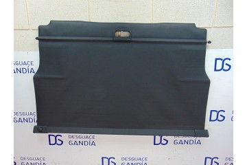  BANDEJA TRASERA OPEL ZAFIRA A Elegance 2005 178721 OPEL - 1