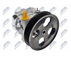 NTY SPW SU 007 power steering pumps