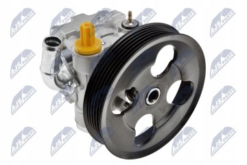 NTY SPW SU 007 power steering pumps