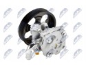 NTY SPW SU 007 power steering pumps Part manufacturer NTY