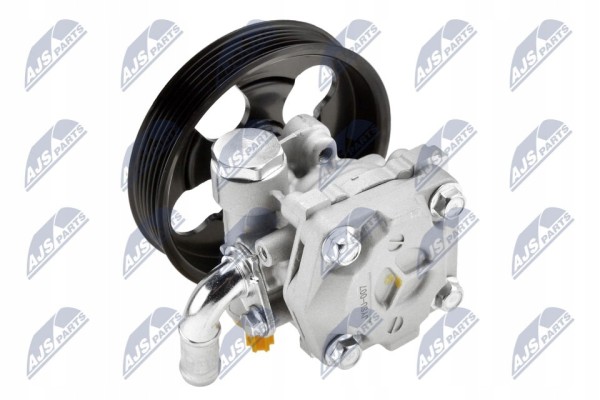 NTY SPW SU 007 power steering pumps Part manufacturer NTY