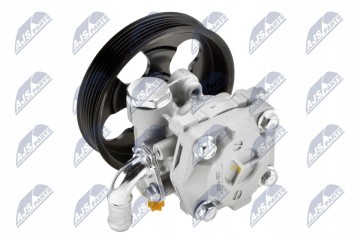 NTY SPW SU 007 power steering pumps Part manufacturer NTY