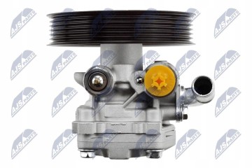 NTY SPW SU 007 power steering pumps Catalog number of the part SPW SU 007