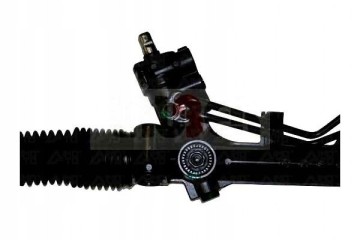 Steering gear LAUBER LAU 66 2649 Version European