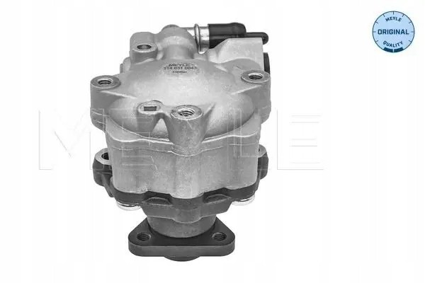 POWER STEERING PUMP 114 631 0043 MEYLE AUDI Packaging status original