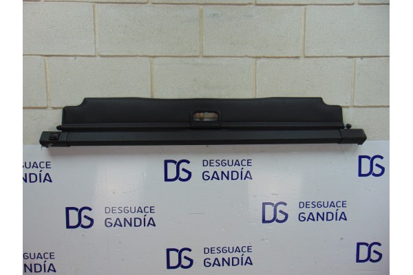  BANDEJA TRASERA OPEL ZAFIRA A Elegance 2005 178721 OPEL - 3