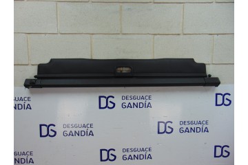  BANDEJA TRASERA OPEL ZAFIRA A Elegance 2005 178721 OPEL - 3