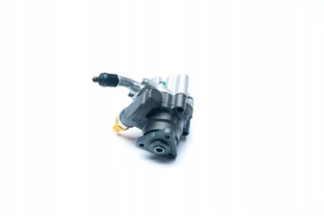 POWER STEERING PUMP LAND ROVER DISCOVERY TD5 Product weight with unit packaging 5 kg