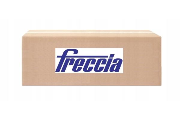 Hyundai FRECCIA SM22 1064 steering gear