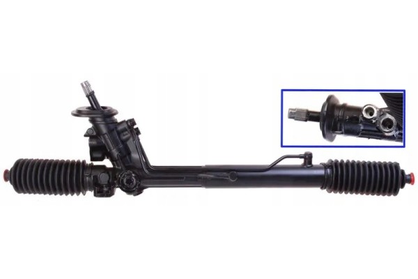 712520040 DRI STEERING GEAR MILLING MACHINE