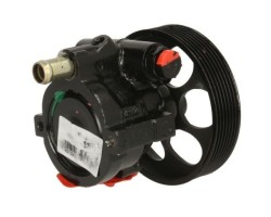 Hydraulic pump for steering gear LAUBER 55 0811