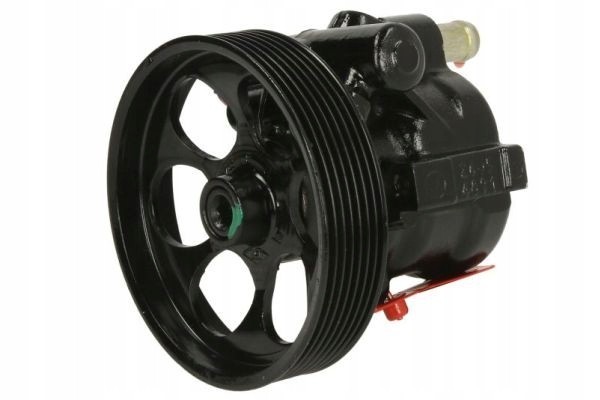 Hydraulic pump for steering gear LAUBER 55 0811 Part manufacturer Lauber