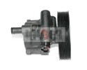 Hydraulic pump for steering gear LAUBER 55 0811 Catalog number of the part 55 0811