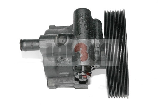 Hydraulic pump for steering gear LAUBER 55 0811 Catalog number of the part 55 0811
