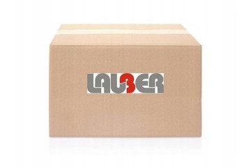 Hydraulic pump for steering gear LAUBER 55 0811 Car type passenger cars