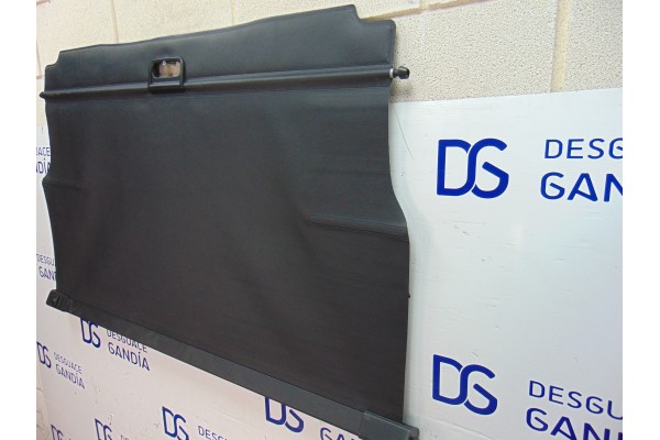  BANDEJA TRASERA OPEL ZAFIRA A Elegance 2005 178721 OPEL - 5