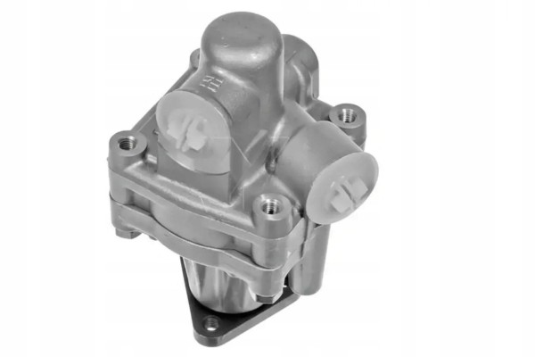 POWER STEERING PUMP 114 631 0017 MEYLE