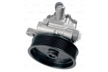 Bosch K S00 000 694 Hydraulic pump steering Quality of parts according to GVO Q original with factory logo OEM OES