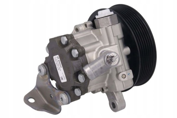 Bosch K S00 000 694 Hydraulic pump steering Catalog number of the original MERCEDES BENZ 005 466 02 01 MERCEDES BENZ 005 466 02 