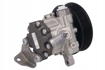 Bosch K S00 000 694 Hydraulic pump steering Catalog number of the original MERCEDES BENZ 005 466 02 01 MERCEDES BENZ 005 466 02 