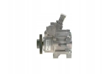POWER STEERING PUMP K S00 000 518 BOSCH AUDI Catalog number of the part K S00 000 518