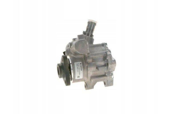 POWER STEERING PUMP K S00 000 518 BOSCH AUDI Catalog number of the original AUDI 8E0 145 155 N SEAT 8E0 145 155 N VW 8E0 145 155