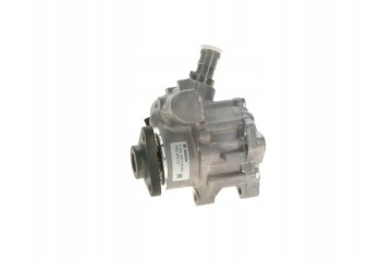 POWER STEERING PUMP K S00 000 518 BOSCH AUDI Catalog number of the original AUDI 8E0 145 155 N SEAT 8E0 145 155 N VW 8E0 145 155